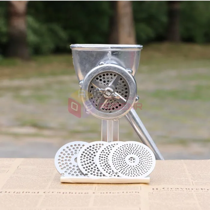 

Animal Pet Food Maker Mini Home Use Manual Birds Fishing Bait Granulator Pill Making Machine