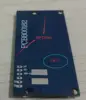 DF14-20P single 8 to 40P FFC interface adapter general LCD screen LVDS signal switching board ► Photo 3/3