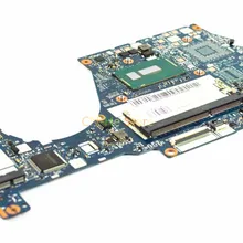 JOUTNDLN для LENOVO YOGA 3 14 Материнская плата ноутбука BTUU1 NM-A381 DDR3L W/i7-5500U cpu