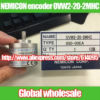 

1pcs NEMICON encoder OVW2-20-2MHC / 2000 line 2000P / R economic NEMICON encoder