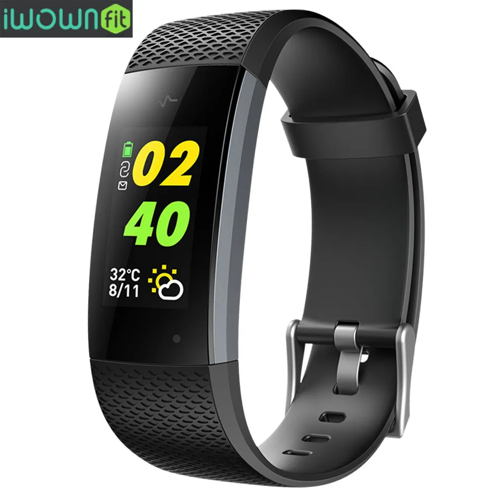 i7a fitness tracker