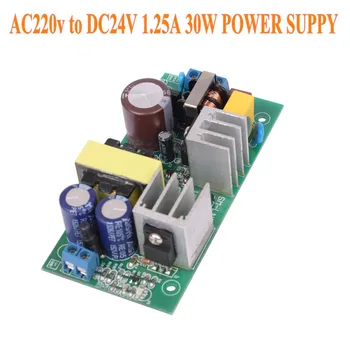 

New 220V TO 24V 1.25A 30W Supply Module AC-DC 220 to 24V Small Volume Isolated Switching Power GPN30E24V X4411