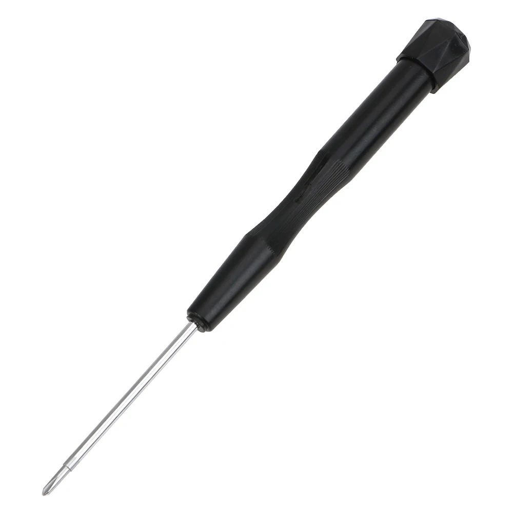 

DIYWORK PH00-50 8800C Repair Hand Tool 2.0mm Plastic Handle Phillips Precision Screwdriver