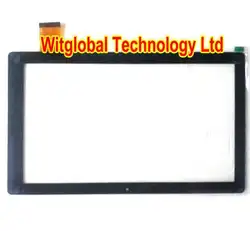 Witblue новый для 10,1 "Impression ImPAD 1005 планшет сенсорный экран панель дигитайзер стекло сенсор Замена Бесплатная доставка
