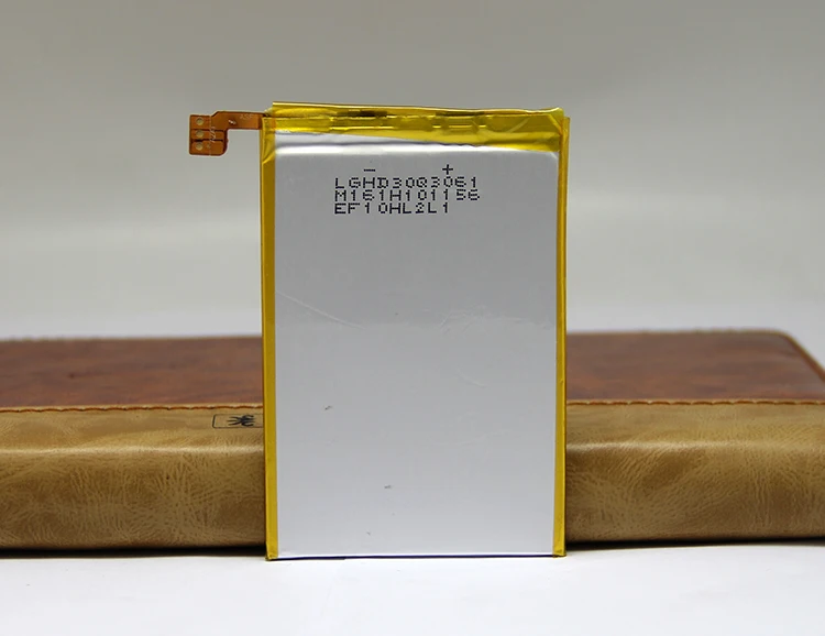 Original ABV LIS1501ERPC Battery For SONY Xperia ZL L35h ZL X ZQ C650X L35 L35i L35a LT35h LT35i C6502 C6503 C6506 (14)