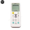 2022 Universal K-1028E Latest 1000 in 1 AC Remote Control for Air Conditioner Condition LCD A/C Muli Remote Controller ► Photo 1/5