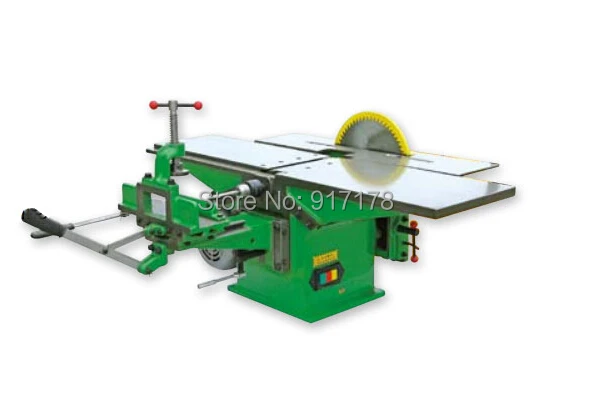 Máquina de carpintería de jointer de Banco ML292 - 1