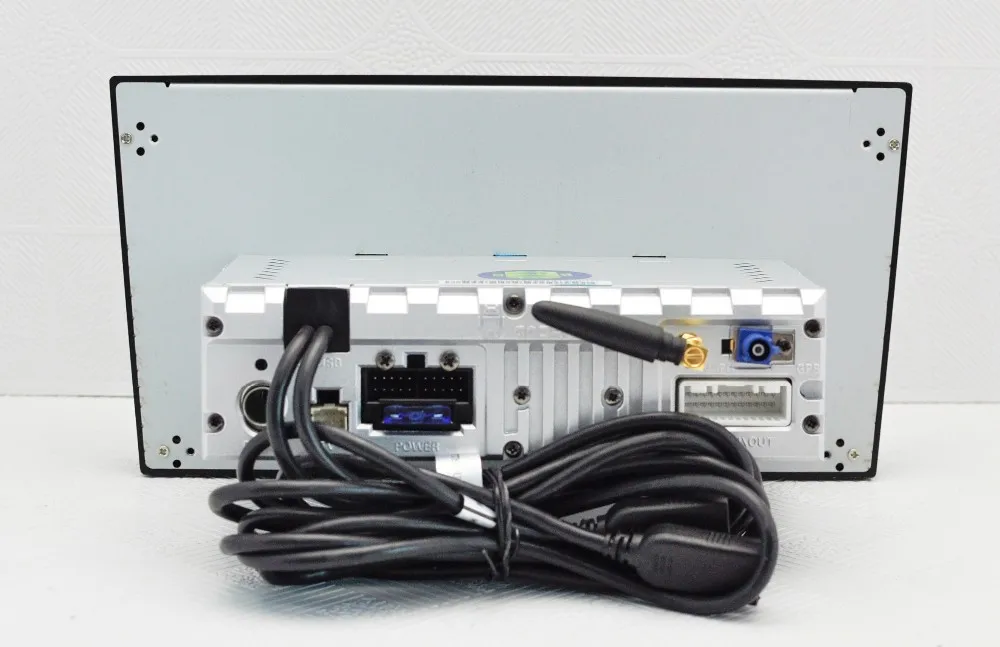 Sale 8.8" Android Car Radio DVD GPS Navigation Central Multimedia for Toyota Avensis 2009 2010 2011 2012 2013 3