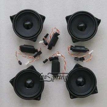 

Car Mid-tweeter for Mercedes-benz E class (w213) C class (w205) GLC classs(w253) 4pcs