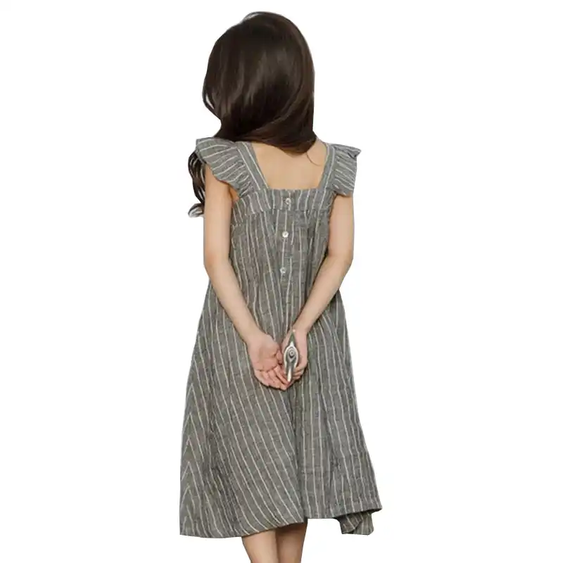 big frilly baby dresses