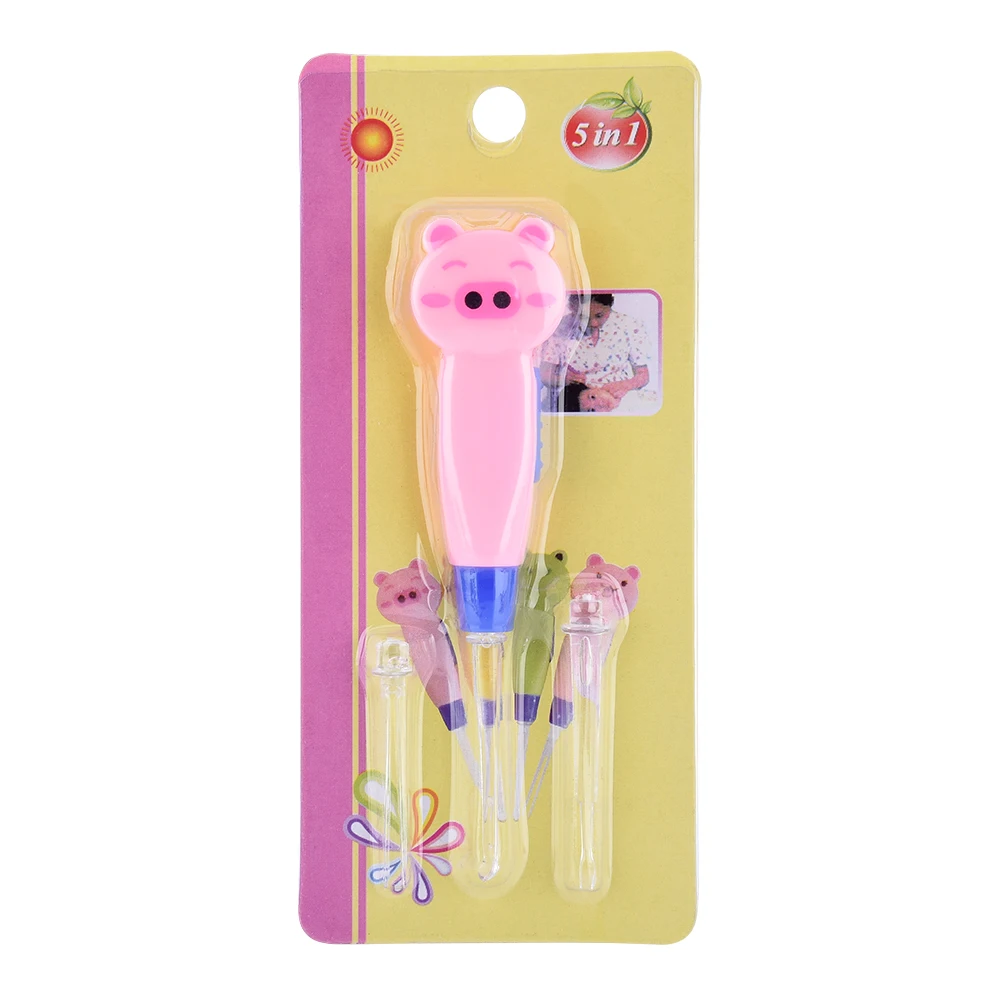 baby-care-ear-spoon-Light-child-ears-cleaning-with-light-wholesale-Earwax-spoon-digging-luminous-dig (4)