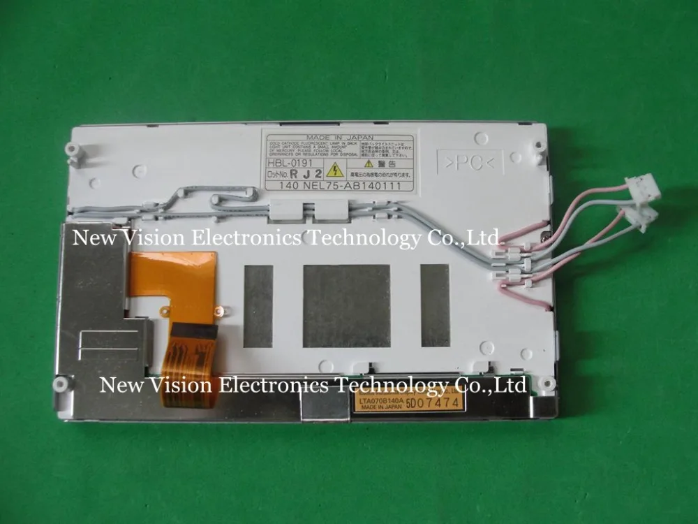 LTA070B140A