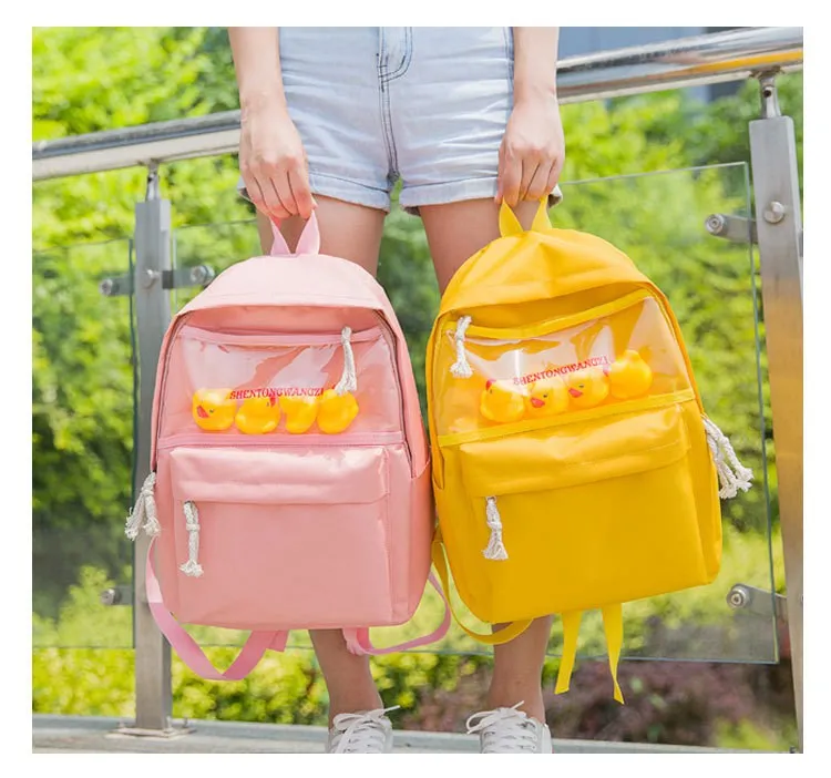 Cheap Mochilas