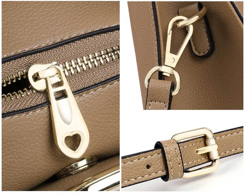 crossbody sacos para as mulheres