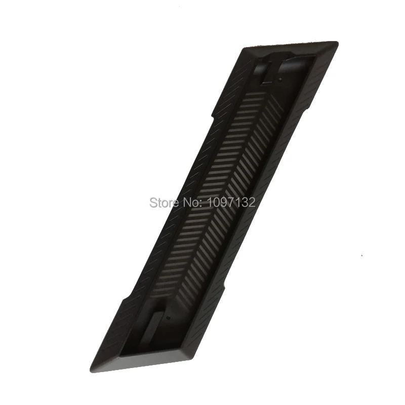 PS4 тонкий вертикальная подставка для sony Игровые приставки 4 игровой консоли Non-Slip безопасный для штатива с креплением