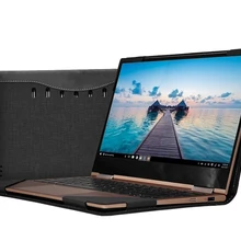 Чехол для ноутбука lenovo YOGA 730 13IKB 13," Креативный дизайн чехол из искусственной кожи защитный чехол для YOGA 720