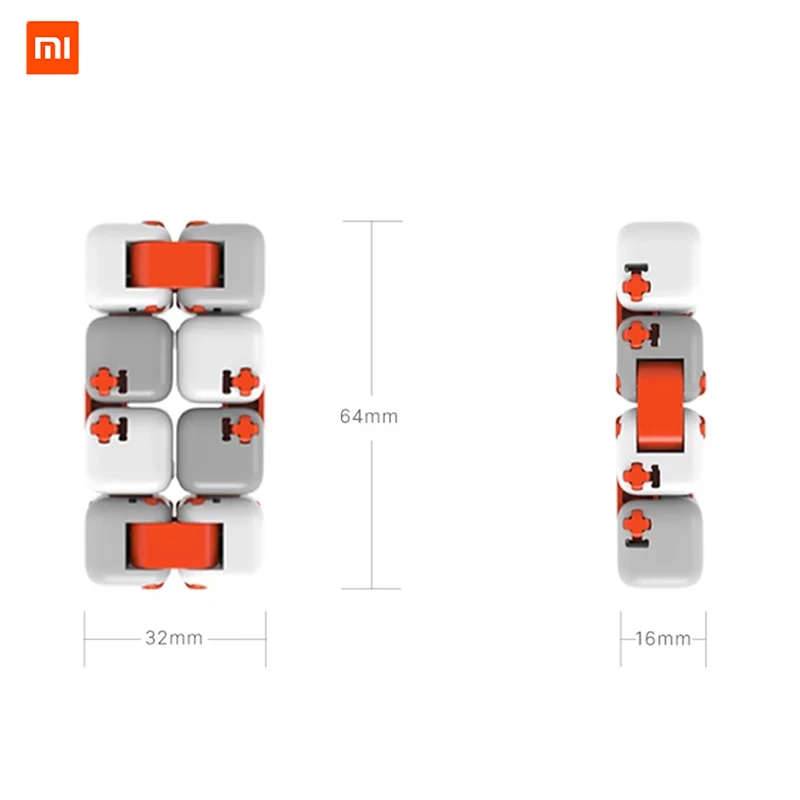Xiaomi куб Миту Спиннер пальчиковые кубики интеллектуальные игрушки умные