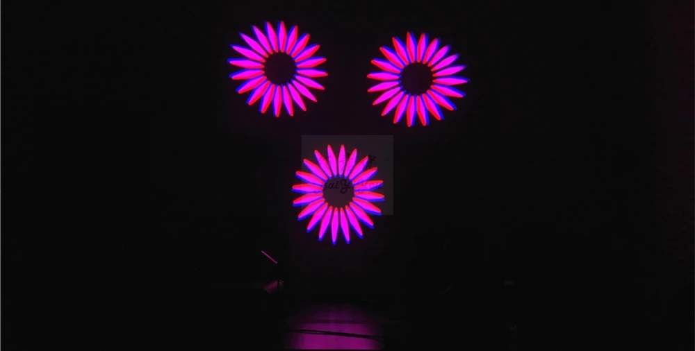 90w Moving Head Spot 36