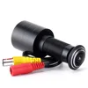 800TVL fish eye Lens wide view Door Viewer  CVBS Analog Mini Camera for door view home security monitoring ► Photo 1/6