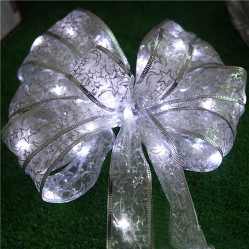 

Christmas Garland LED Curtain Icicle String Light 4m 40Leds Indoor Drop LED Party Garden Stage Outdoor home Decorative Light J20