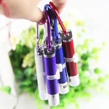 Electric terri pet supply cat toy led funny cat stick laser light LED Laser Pointer light Pen With Bright Animation Mouse