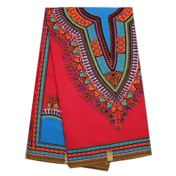 

ankara dashiki High quality African real wax 6 yards/lot guaranteed wax African african wax print fabric