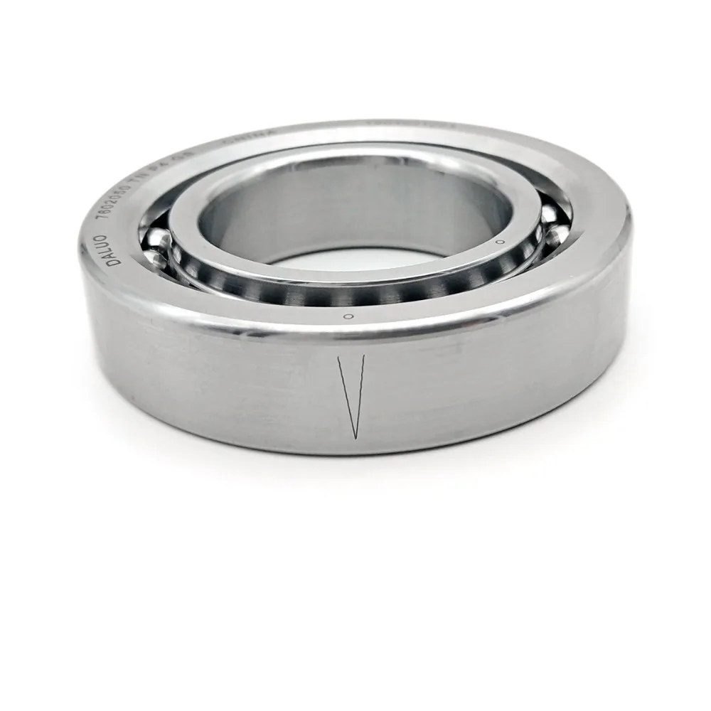 7602050 TN P4 GB DALUO BEARING 8