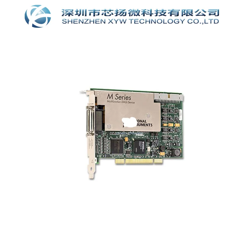 98% Новый NI PCI-6289 система сбора и обработки данных карты 16-бит аналоговым выходом