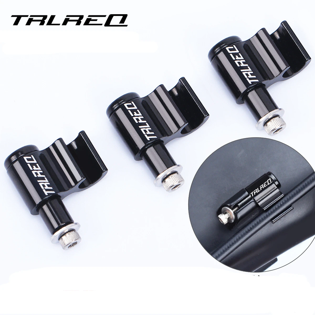 converting mechanical disc brakes to hydraulic