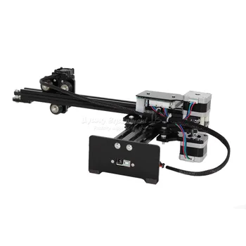 

Mini CNC laser engraving machine PCB Milling router with GRBL control XIA-2W