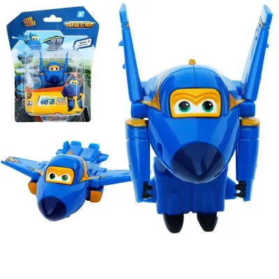 robot aeroplane toys