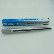 Ювелирные изделия измерительная палка металлический палец кольцо Калибр Набор оправки JP Размер ювелирные инструменты