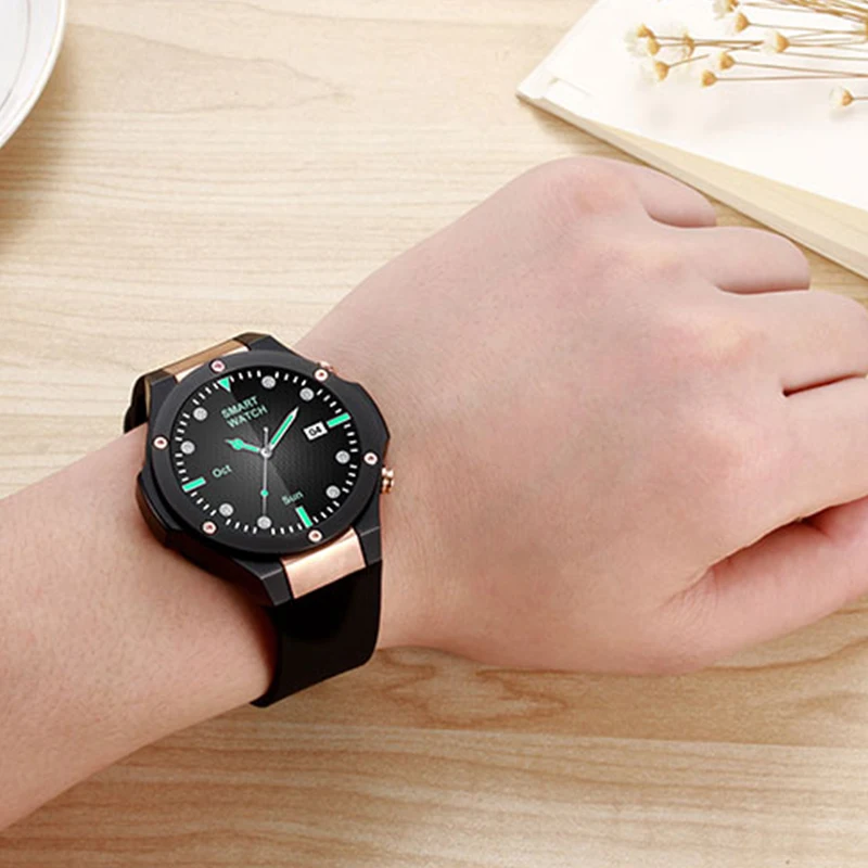 android os smart watch