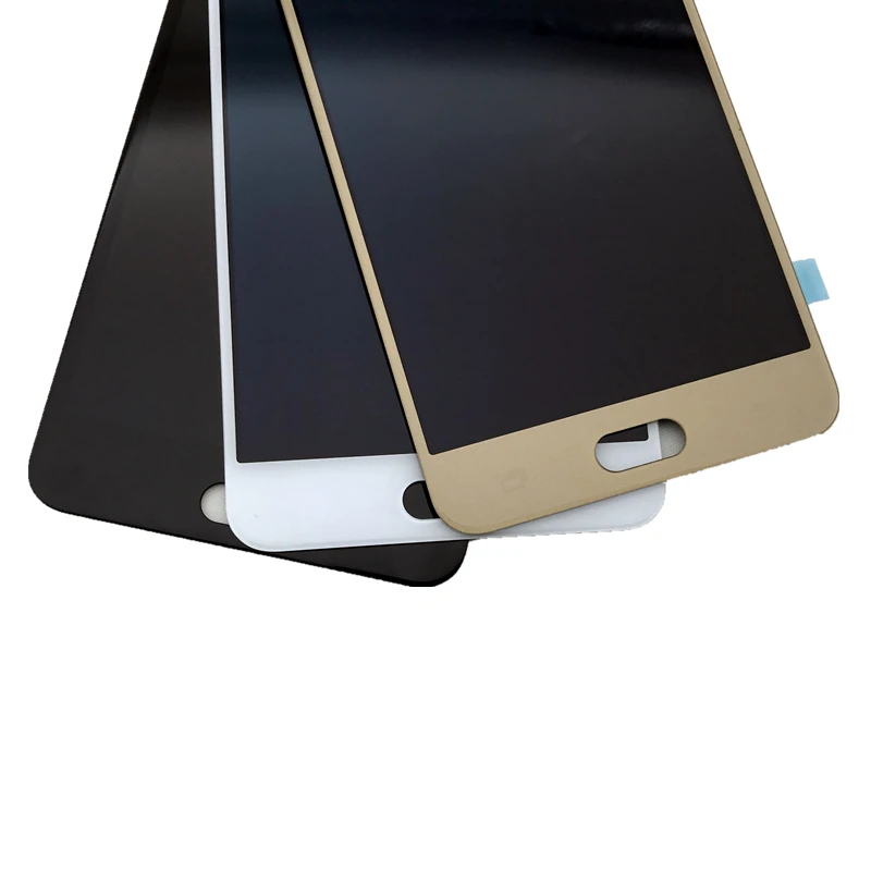 C7 SCREEN