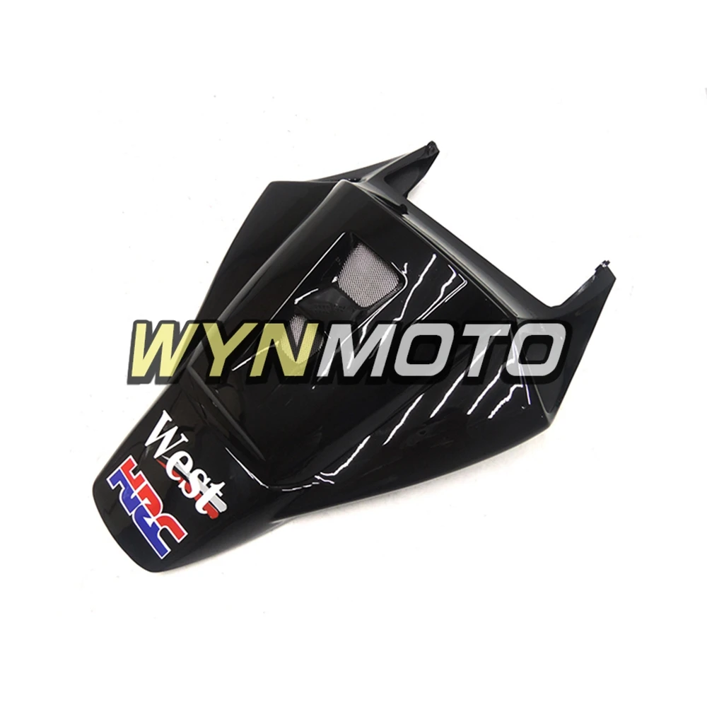 Полная ABS пластмасс Обтекатели для Honda CBR1000RR 2004 2005 04 05 мотоциклов обтекателя комплекты телесная черный, белый цвет капоты