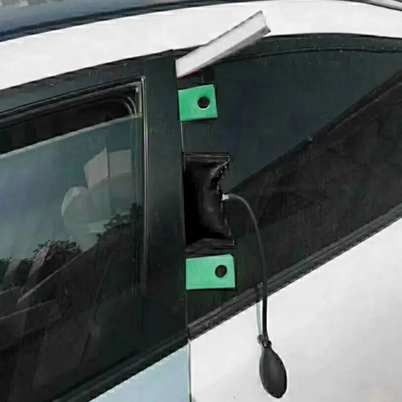 New 1 Set Vehicle Car Door Lock Out Emergency Open Unlock Key