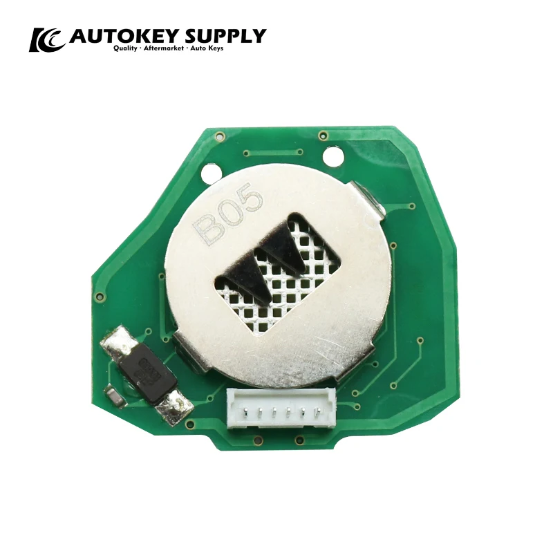 AKKDC003 AUTOKEYSUPPLY KEYDIY B05 3 KD900/KD200/KD900 +/URG200 пульт дистанционного управления| |