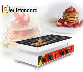 

50 Holes Commercial automatic pancake machine / pancake maker machine