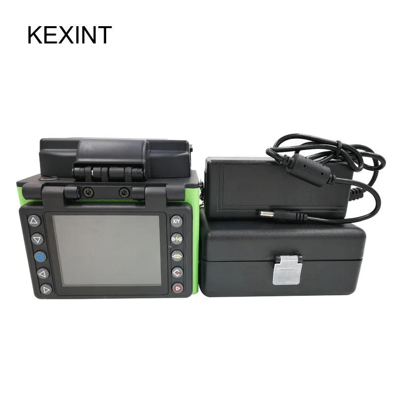 Fusion Splicer manufacturer factory company