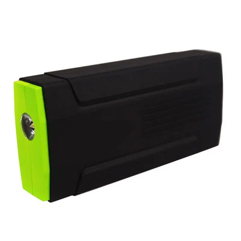 Мини аварийное 16800 mAh 12 V 400A портативное многофункциональное аварийное зарядное устройство для автомобиля батарея банк питания