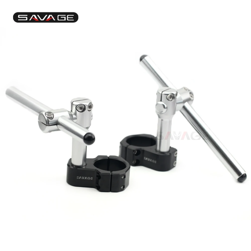 Performance Stunt Handle Separates Steering Handlebar (9)