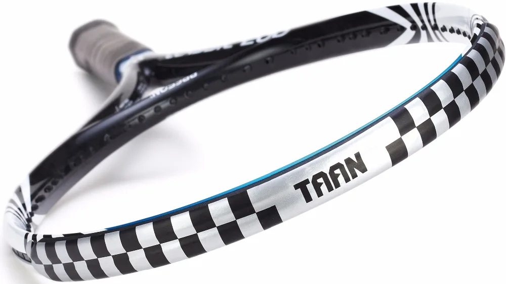 TAAN 4 шт./лот Теннис ракетки протектор Наклейки Overgrip уменьшить влияние и трения Наклейки для Теннис ракетки