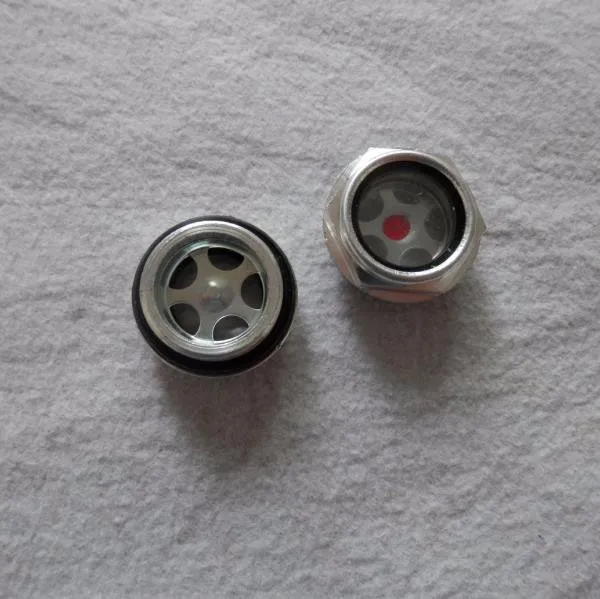 SIGHT GLASS WACKER BS600 MOST MODELS 1