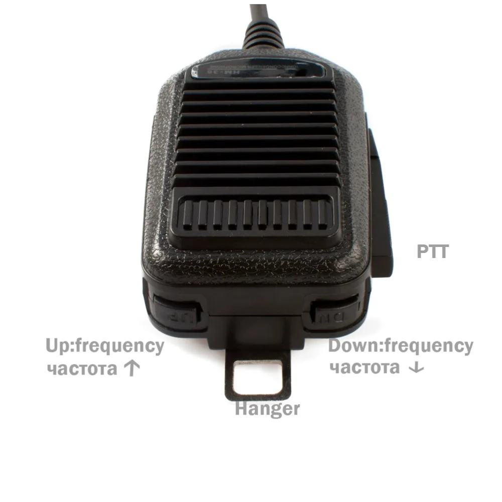 Ручной микрофон YIDATON для ICOM IC 718 7800 756 735 751 как 775 C009|icom microphone|hand microphonemicrophone icom |