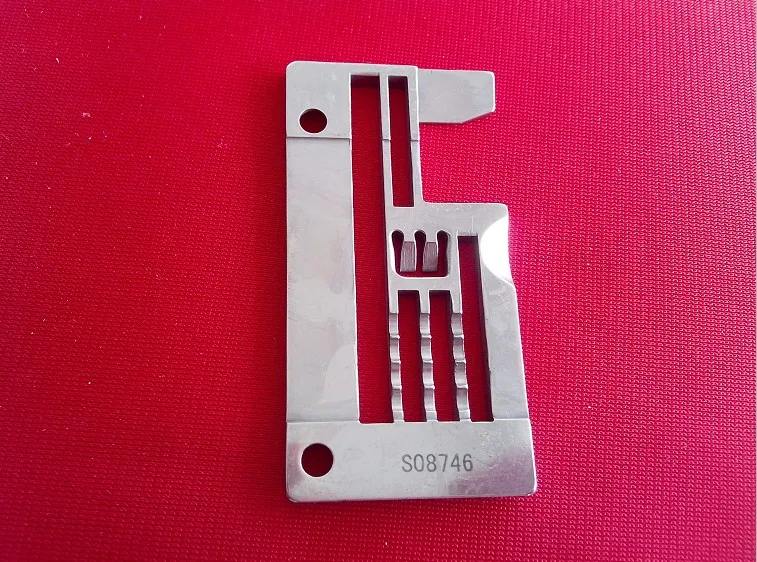 Brother needle board brother FD4 B272 needle board S08746 001 needle boardin Sewing Tools