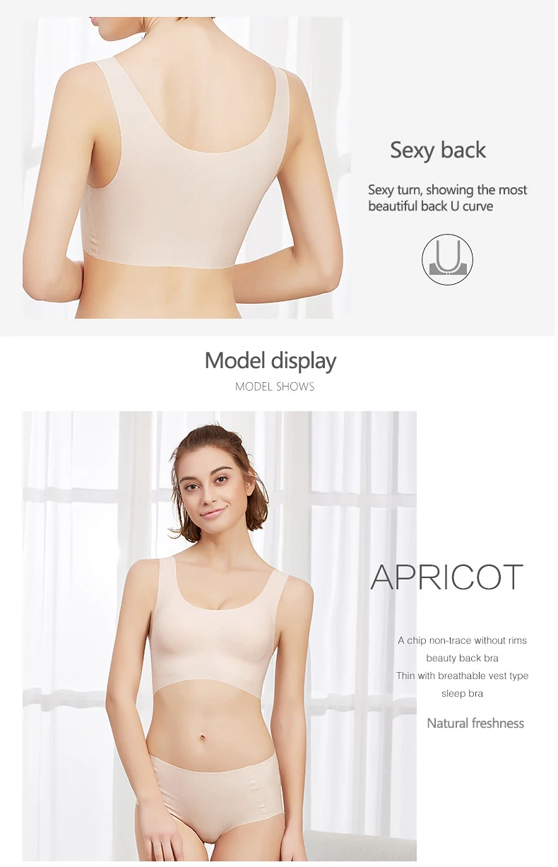 9 ts bra high impact
