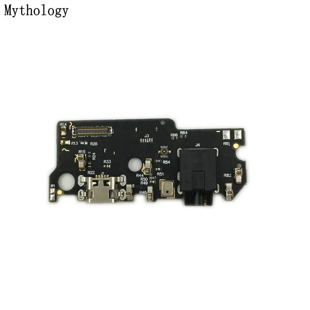 Мифологическая USB-зарядная плата для Meizu M6s mblu S6 микрофон Hexa Core 5 7 дюйма Мобильный