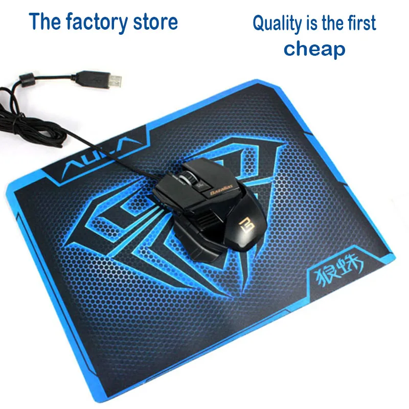 Hot Sales Lol Mousepad Msi Mouse Pad Best Gaming Mouse Pad Gamer