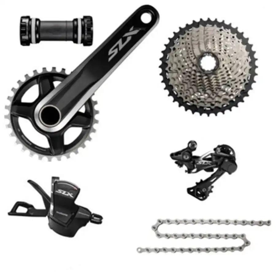 Shimano Slx M7000 1 X 11 Transmission Groupset Off 76 Medpharmres Com