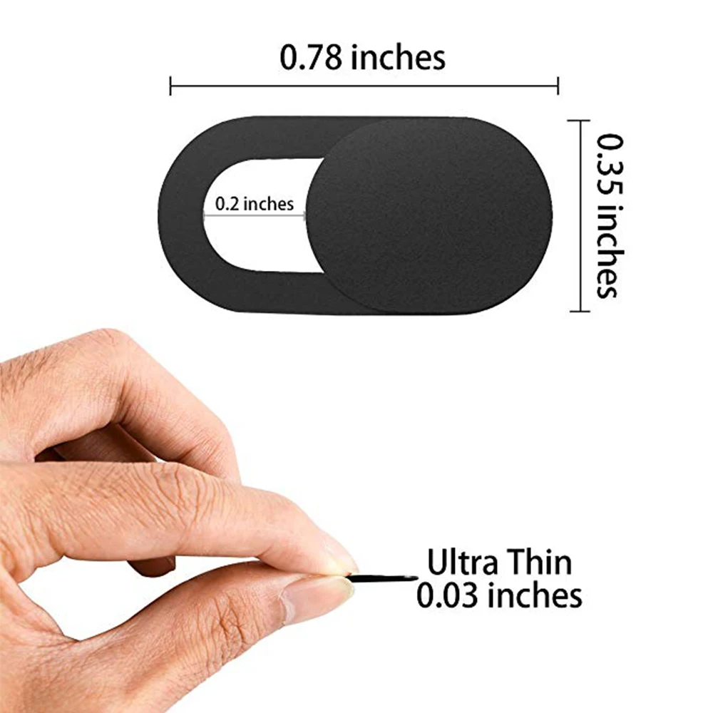 Masking Stickers Privacy Camera Cover Web Cam Cover Lens Protective Cover